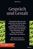 Gespräch und Gestalt (eBook, ePUB)