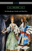 The Misanthrope, Tartuffe, and Other Plays (eBook, ePUB)