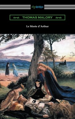 Le Morte d'Arthur (eBook, ePUB) - Malory, Thomas