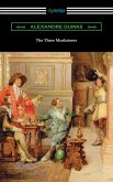 The Three Musketeers (eBook, ePUB)