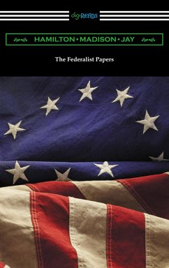 Cover The Federalist Papers (eBook, ePUB)