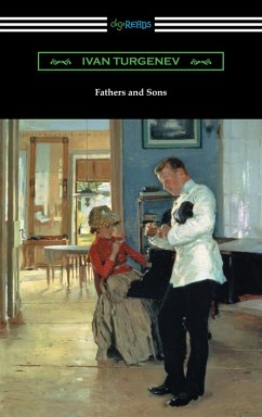 Cover Fathers and Sons (eBook, ePUB)
