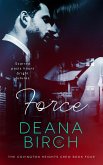 Force (eBook, ePUB) Force (eBook, ePUB)