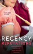 Regency Reputations: Ladies Of... - Bild 1