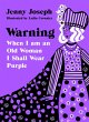 Warning (eBook, ePUB) - Bild 1