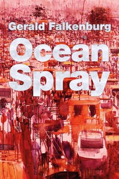 Ocean Spray (eBook, ePUB) - Falkenburg, Gerald