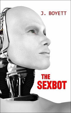 Cover The Sexbot (eBook, ePUB)
