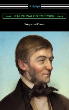 Essays and Poems (eBook, ePUB) - Emerson, Ralph Waldo