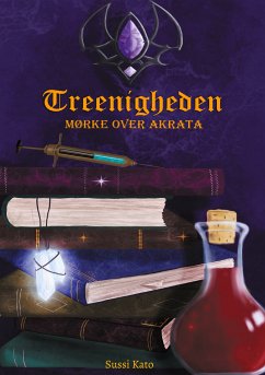 Treenigheden (eBook, ePUB)