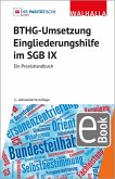 BTHG-Umsetzung - Eingliederungshilfe im SGB IX (eBook, PDF)