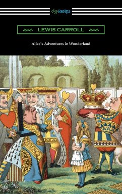 Alice's Adventures in Wonderland (eBook, ePUB) - Carroll, Lewis