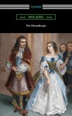 The Misanthrope (eBook, ePUB)