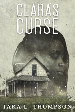 Cover Clara's Curse (eBook, ePUB)