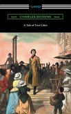A Tale of Two Cities (eBook, ePUB) A Tale of Two Cities (eBook, ePUB)