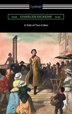 Cover A Tale of Two Cities (eBook, ePUB)
