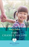 A Gift To Change His Life (Bondi Beach Medics, Book 2) (Mills & Boon Medical) (eBook, ePUB)