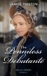 The Penniless Debutante (eBook, ePUB) - Bild 1