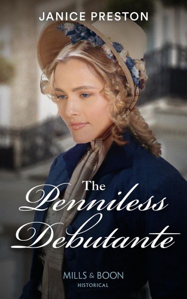The Penniless Debutante (eBook, ePUB)