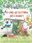 El club de lectura del conillet (eBook, ePUB)