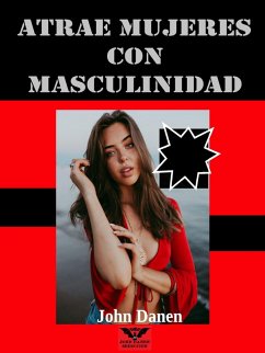 Cover Atrae mujeres con masculinidad (eBook, ePUB)
