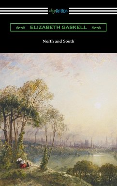 Cover North and South (eBook, ePUB)