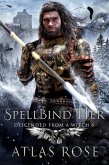 Spellbind Her (Descended from a Witch, #6) (eBook, ePUB) Spellbind Her (Descended from a Witch, #6) (eBook, ePUB)