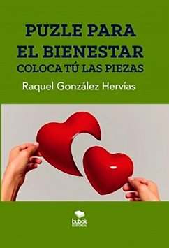 Cover Puzle del bienestar (eBook, ePUB)