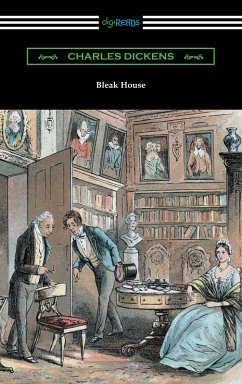 Cover Bleak House (eBook, ePUB)
