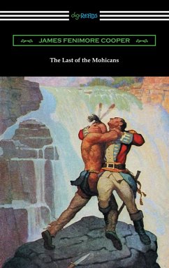Cover The Last of the Mohicans (eBook, ePUB)