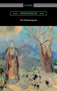 Cover The Dhammapada (eBook, ePUB)