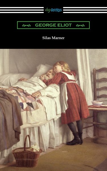 Silas Marner (eBook, ePUB)