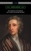Two Treatises of Government and A Letter Concerning Toleration (eBook, ePUB)