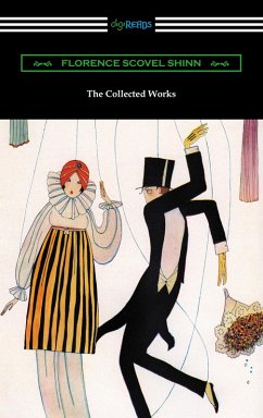 Cover The Collected Works (eBook, ePUB)