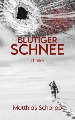 Blutiger Schnee (eBook, ePUB)