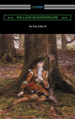 Cover As You Like It (eBook, ePUB)