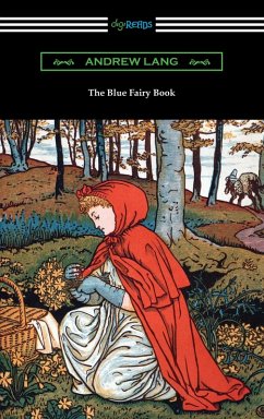 Cover The Blue Fairy Book (eBook, ePUB)