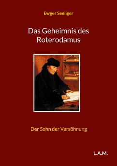 Das Geheimnis des Roterodamus (eBook, ePUB)