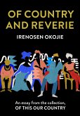 Of Country and Reverie (eBook, ePUB)