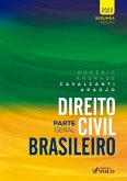 Direito civil brasileiro (eBook, ePUB)