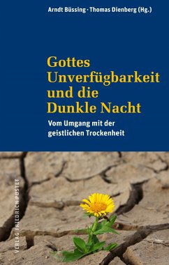 Gottes Unverfügbarkeit und die Dunkle Nacht (eBook, PDF)