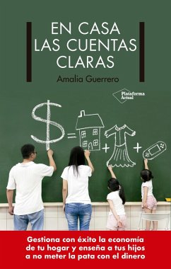 Cover En casa las cuentas claras (eBook, ePUB)