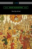 The City of God (eBook, ePUB)