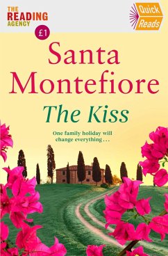 The Kiss (eBook, ePUB) - Montefiore, Santa
