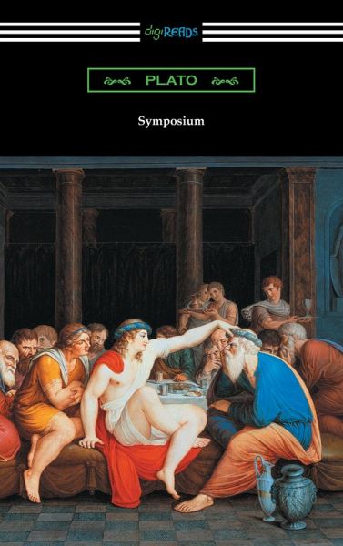 Symposium (eBook, ePUB) Symposium (eBook, ePUB)