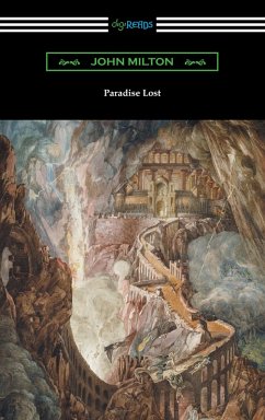 Paradise Lost (eBook, ePUB) - Milton, John