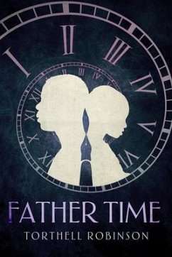 Cover Father Time (eBook, ePUB)