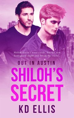 Shiloh's Secret (eBook, ePUB) - Ellis, Kd