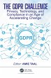 The GDPR Challenge (eBook, PDF) - Bild 1