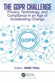 The GDPR Challenge (eBook, PDF)