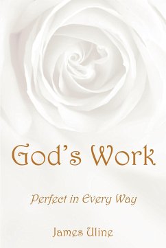 Cover God's Work (eBook, ePUB)